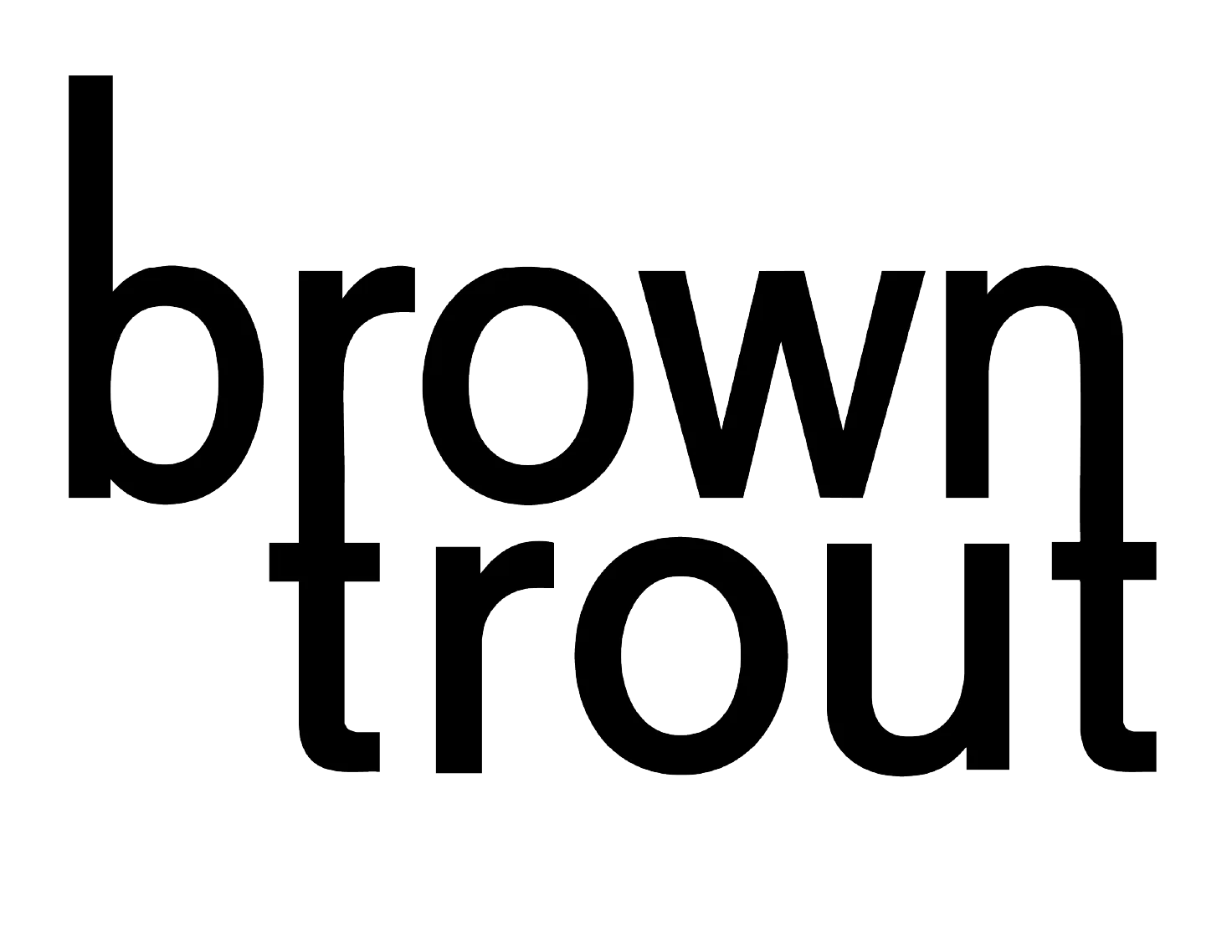 Browntrout
