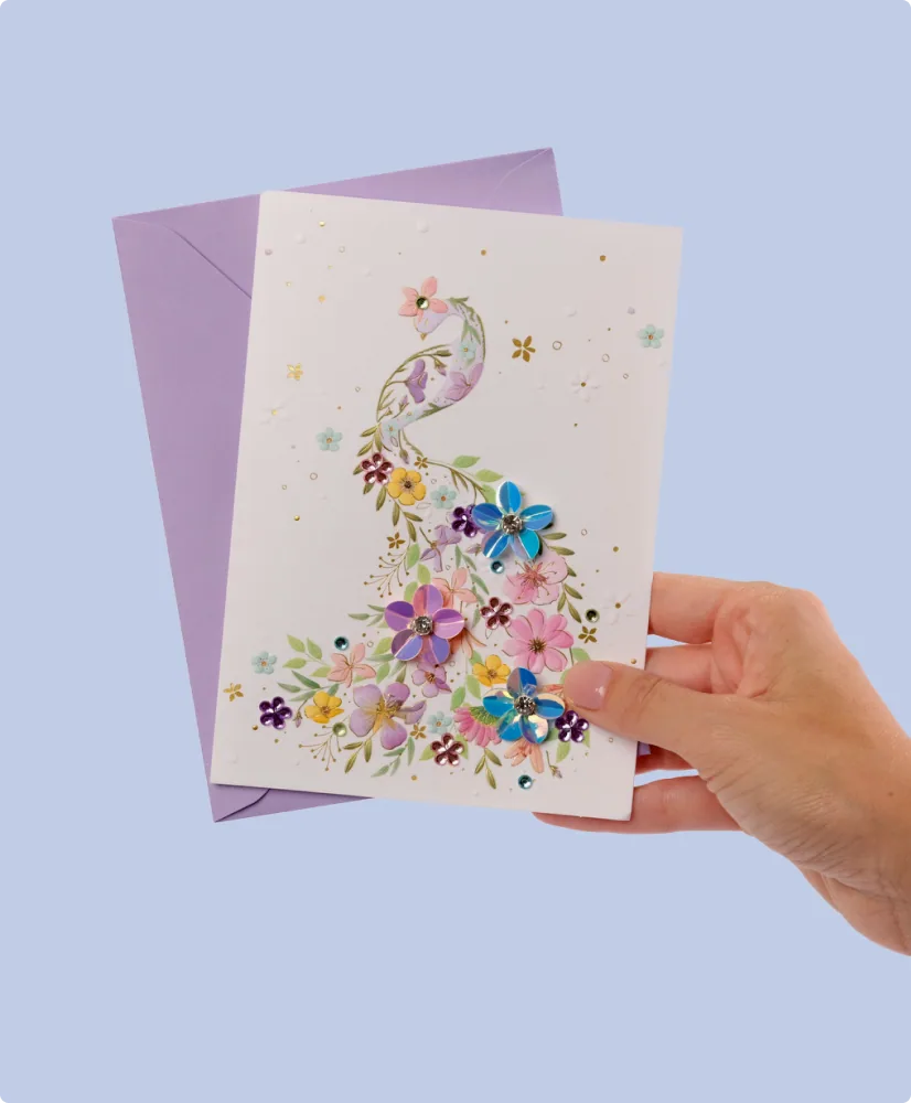 Premium stationery and licensed products
