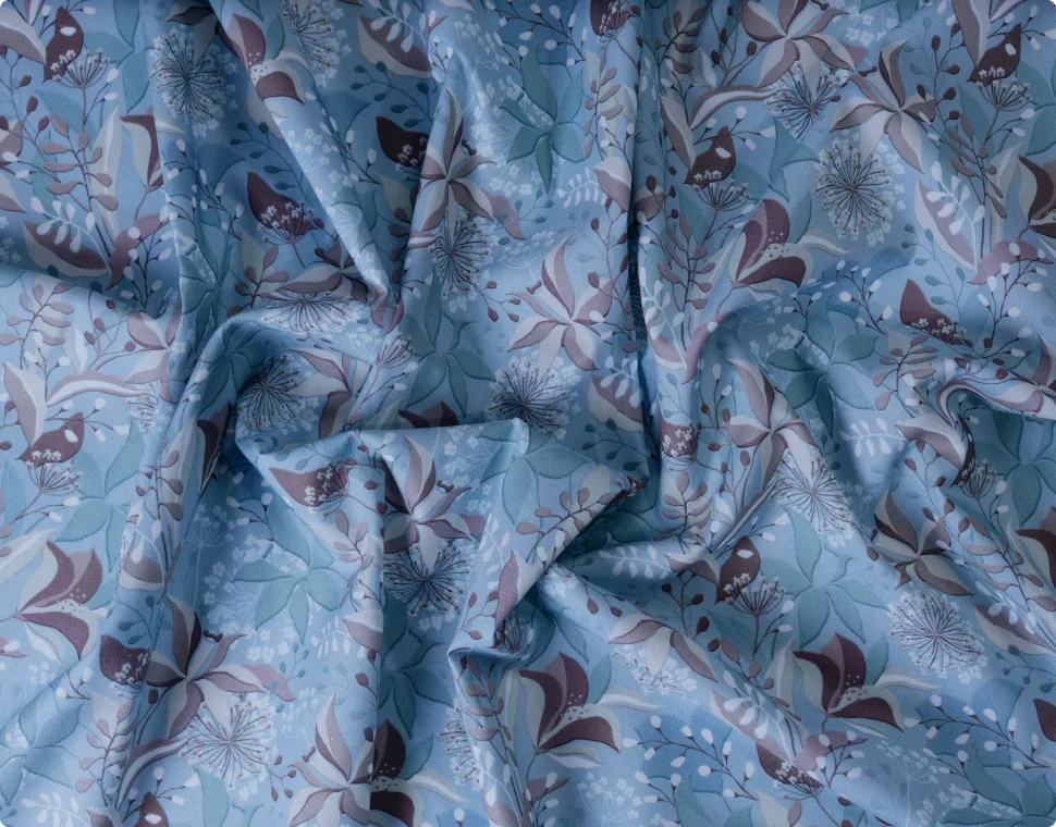 Textile — Columbia Road